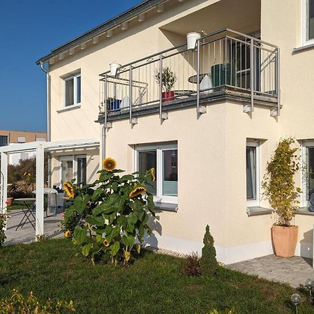 Gaestehaus Freystadt מראה חיצוני תמונה