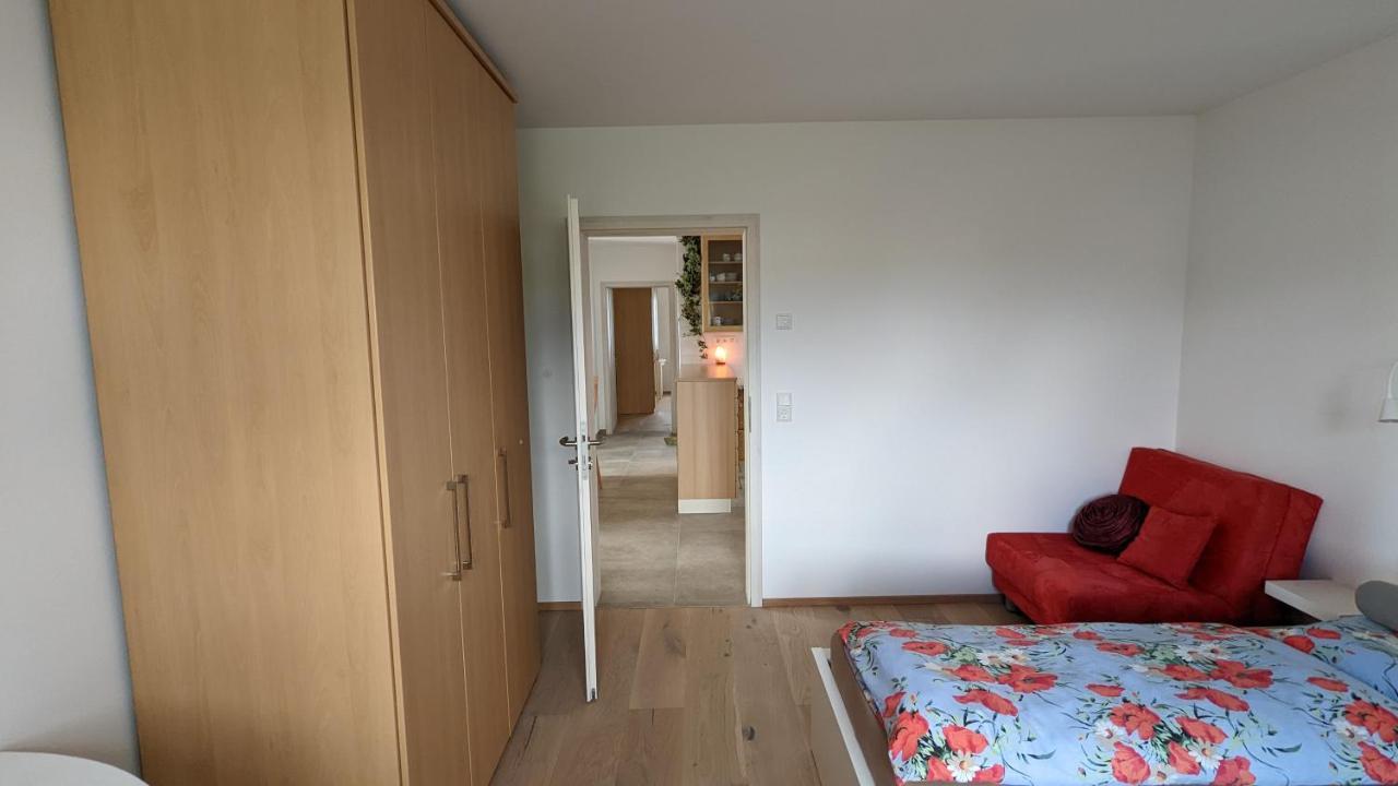 Gaestehaus Freystadt מראה חיצוני תמונה