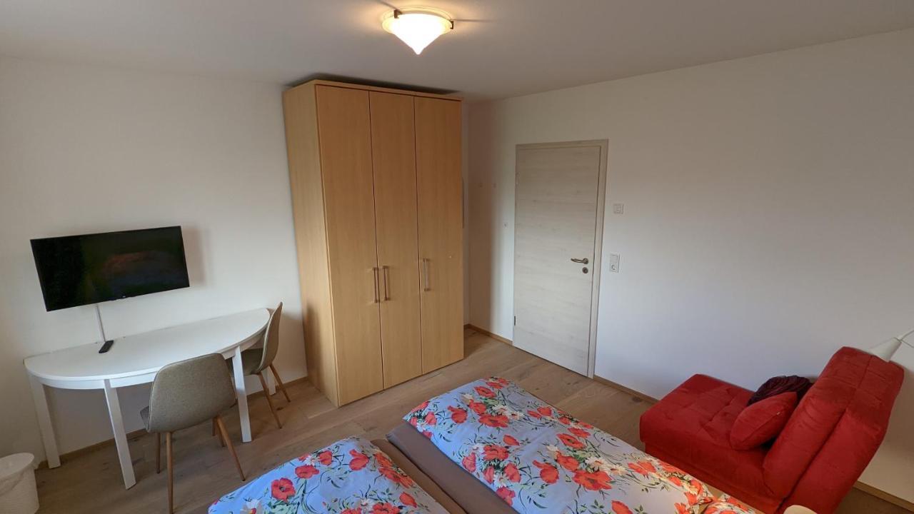 Gaestehaus Freystadt מראה חיצוני תמונה