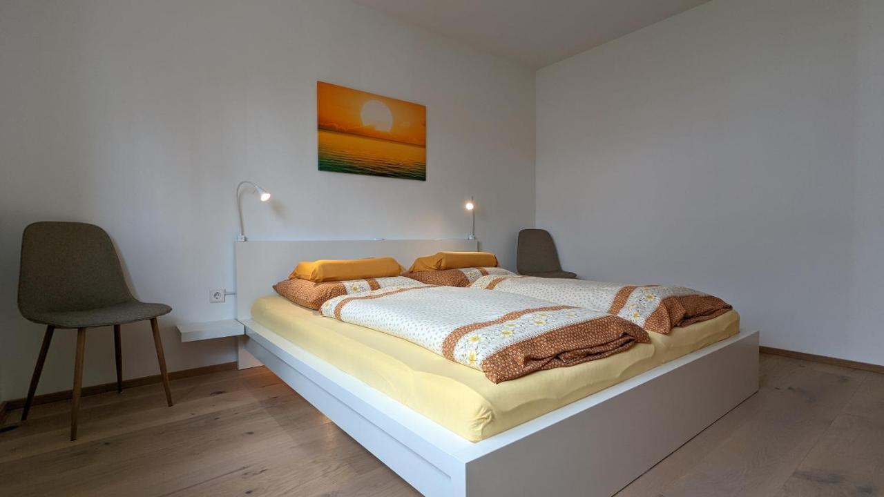 Gaestehaus Freystadt מראה חיצוני תמונה
