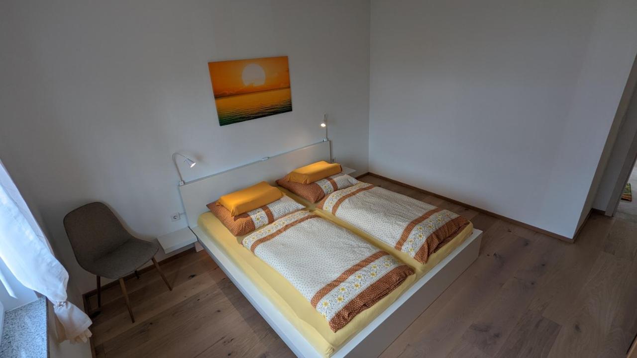 Gaestehaus Freystadt מראה חיצוני תמונה