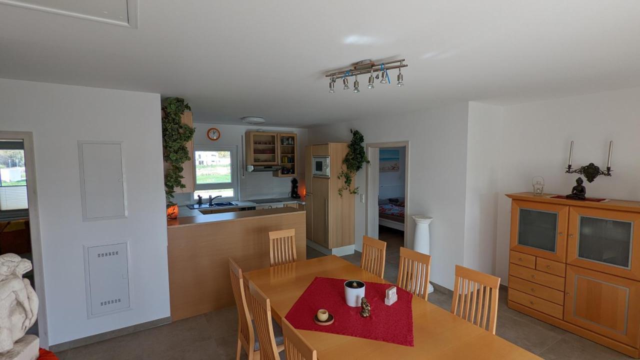 Gaestehaus Freystadt מראה חיצוני תמונה