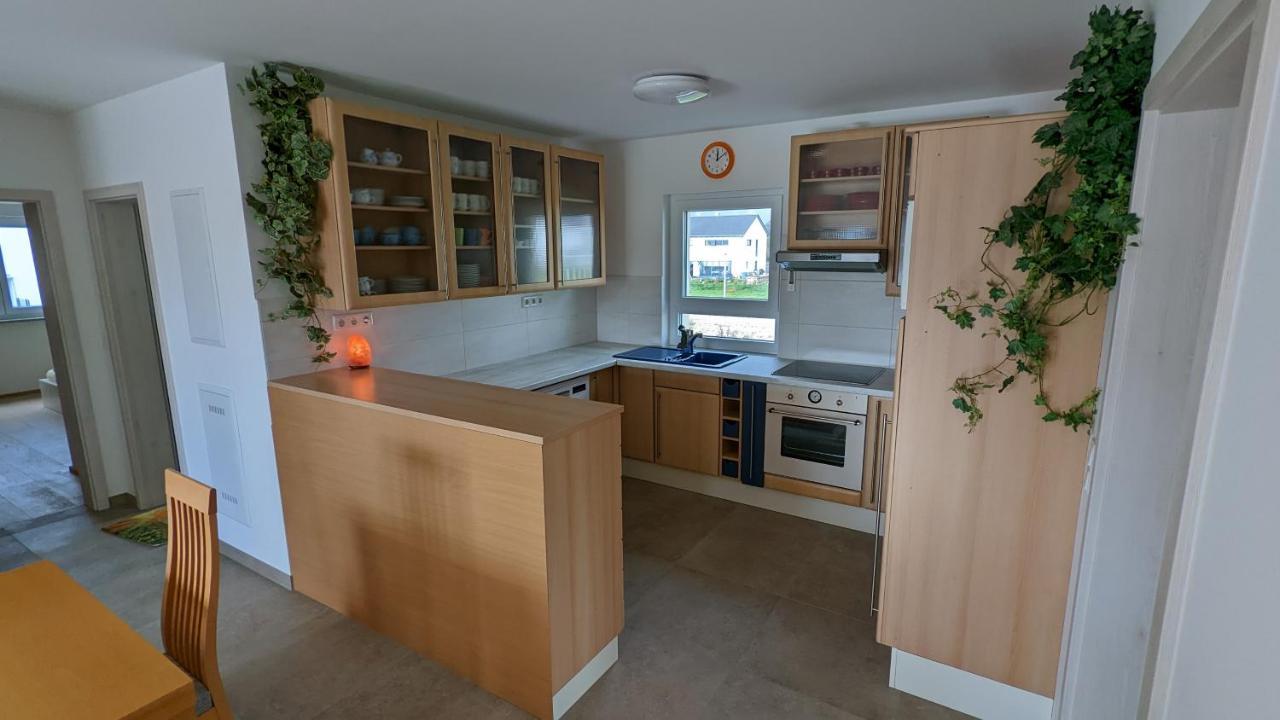 Gaestehaus Freystadt מראה חיצוני תמונה
