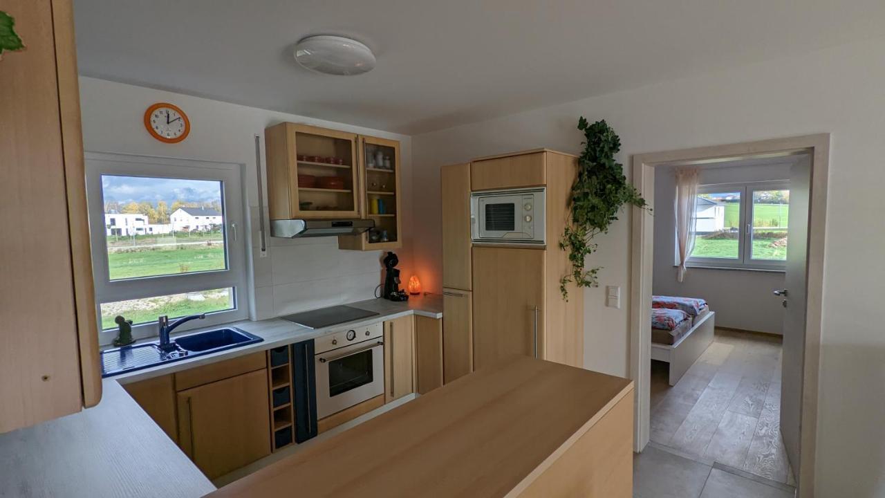 Gaestehaus Freystadt מראה חיצוני תמונה
