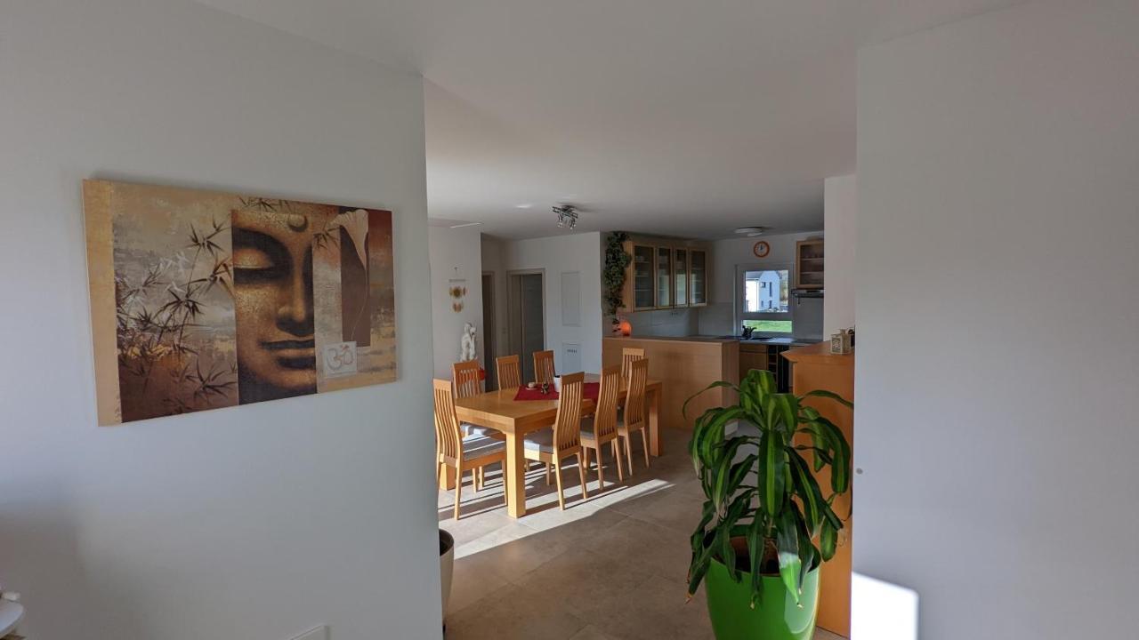 Gaestehaus Freystadt מראה חיצוני תמונה
