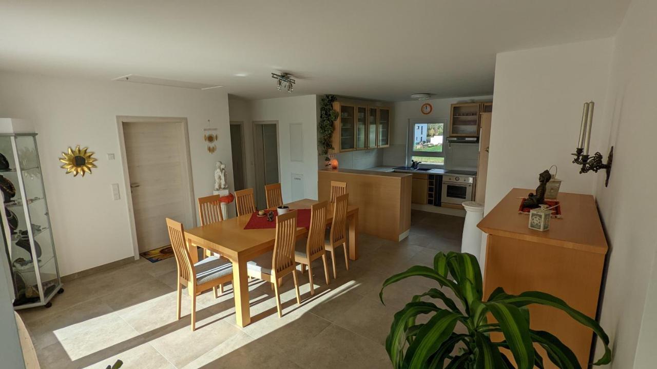 Gaestehaus Freystadt מראה חיצוני תמונה
