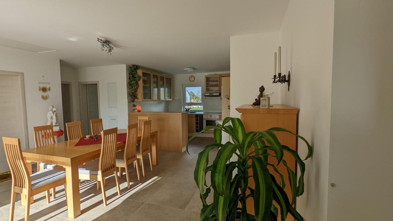 Gaestehaus Freystadt מראה חיצוני תמונה