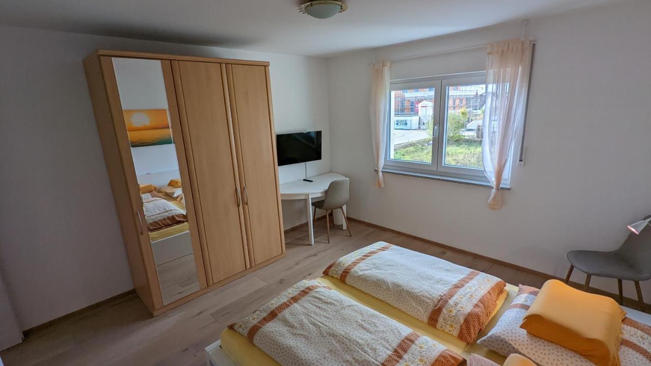 Gaestehaus Freystadt מראה חיצוני תמונה
