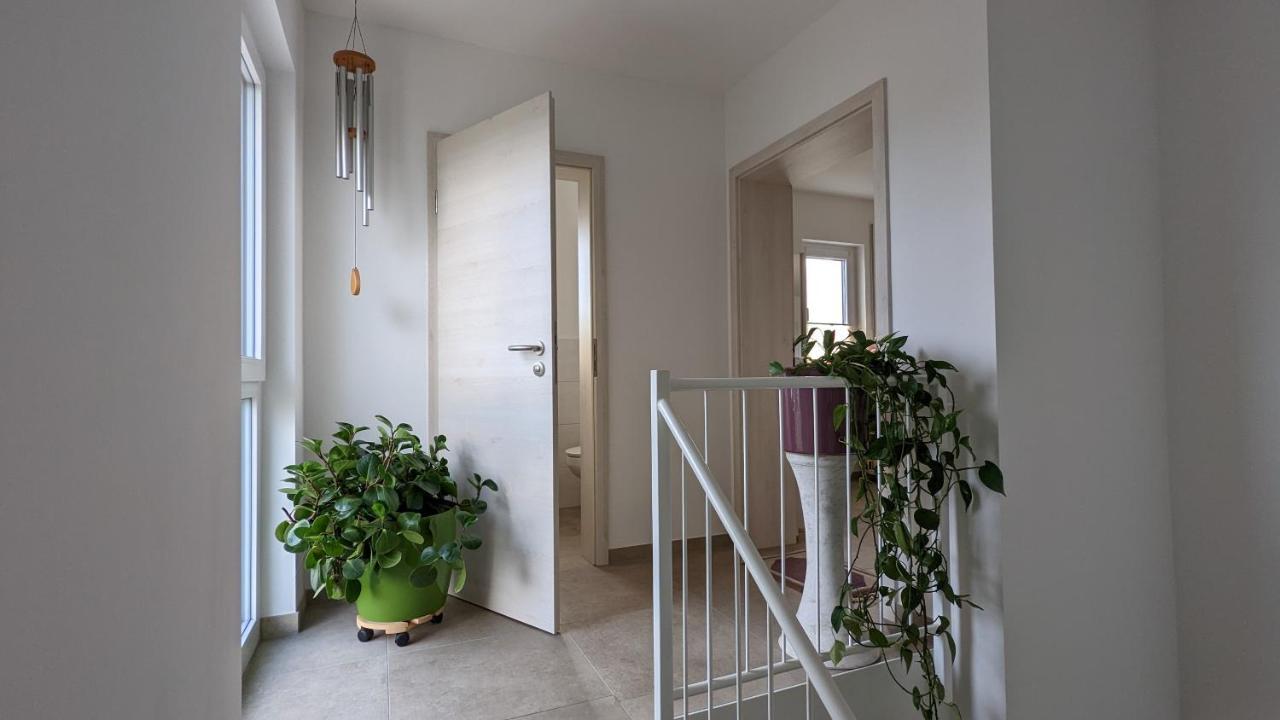 Gaestehaus Freystadt מראה חיצוני תמונה
