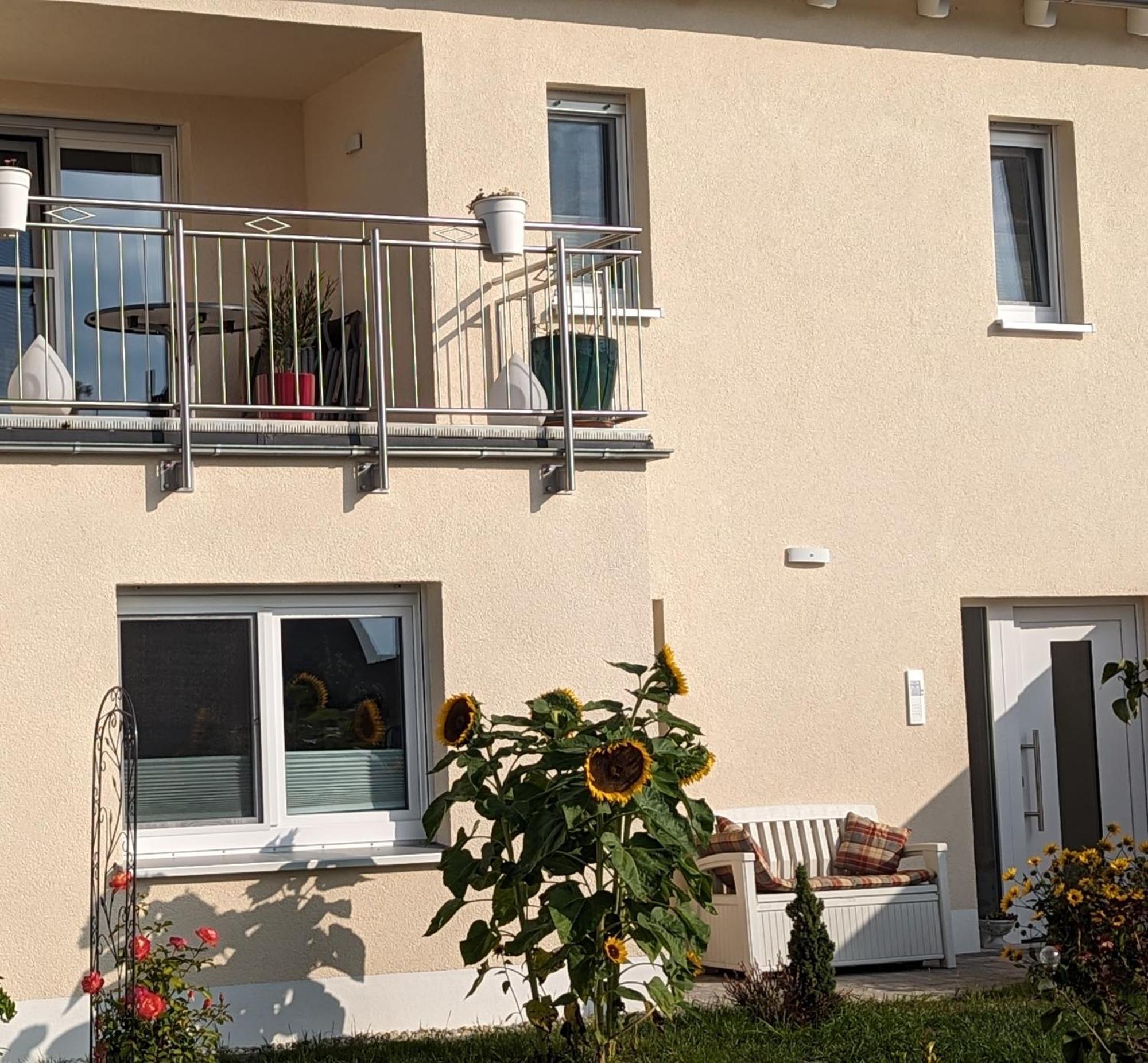 Gaestehaus Freystadt מראה חיצוני תמונה